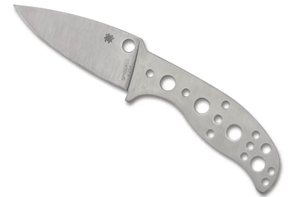 Spyderco Mule Team™ K294* Fixed Blades