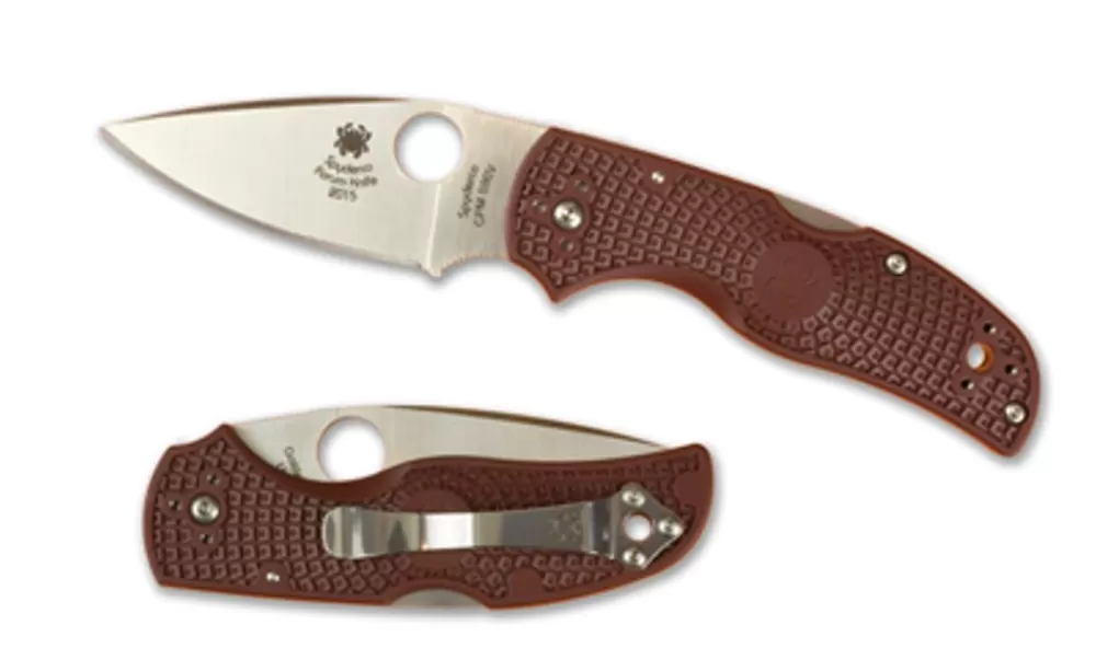 Spyderco Native® 5 Forum 2015* Archived Products