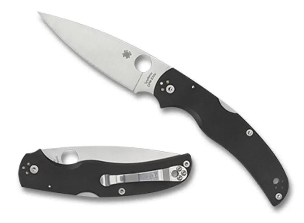 Spyderco Native Chief™* Clipit