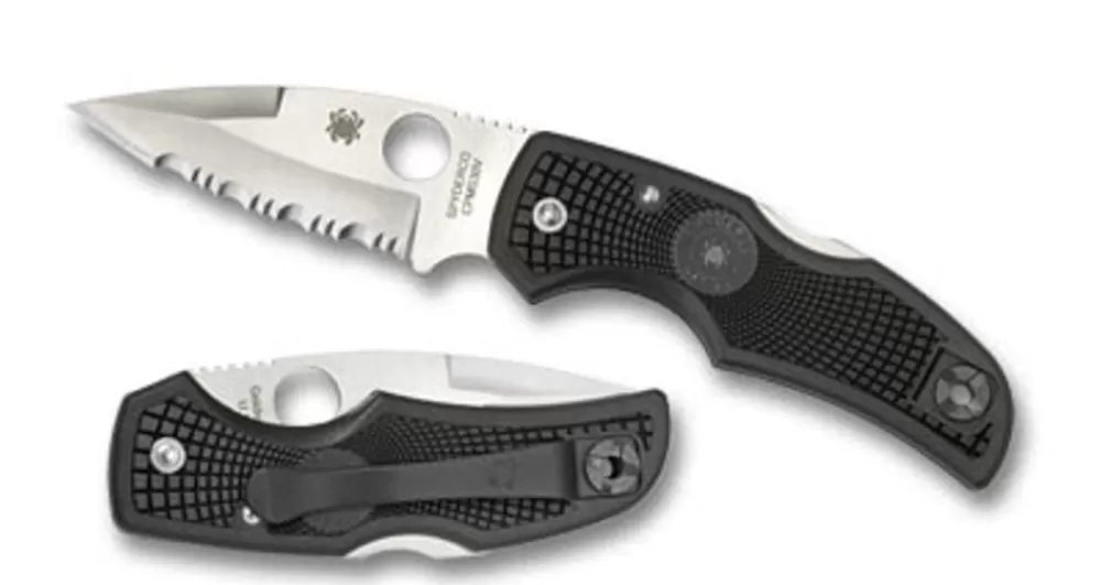 Spyderco Native® Frn* Archived Products