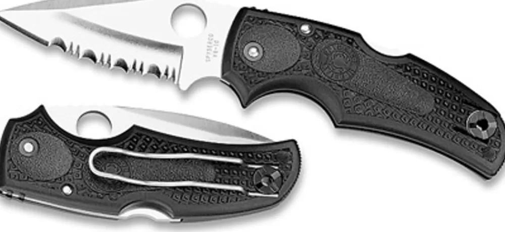 Spyderco Native® Iii Frn* Archived Products