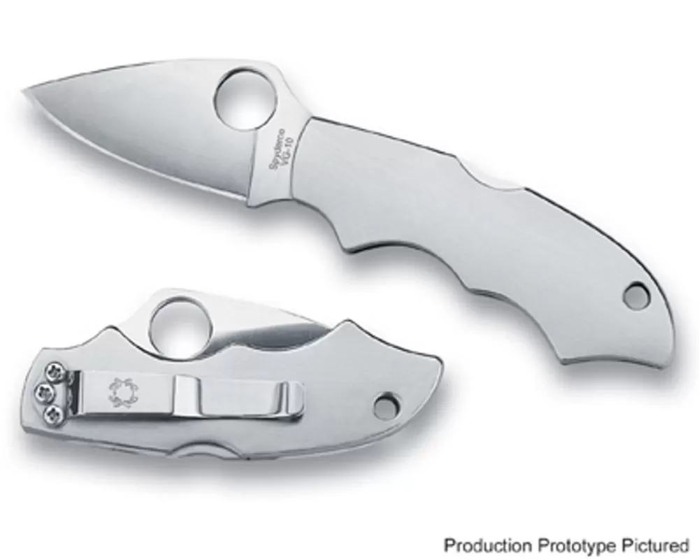 Spyderco Navigator™ Ii* Archived Products