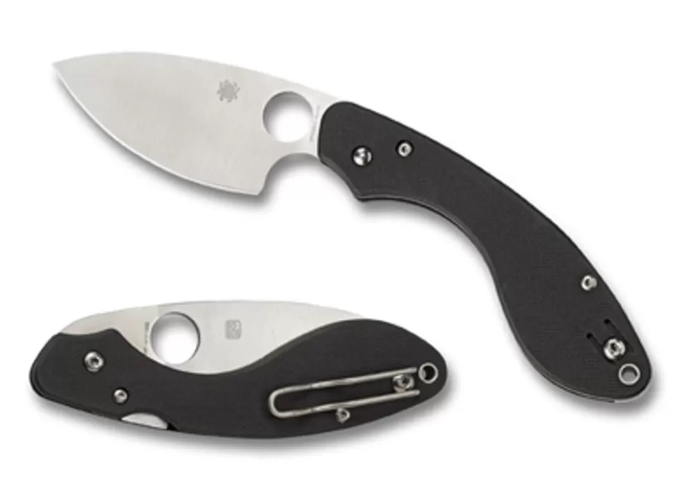 Spyderco Ouroboros™* Archived Products