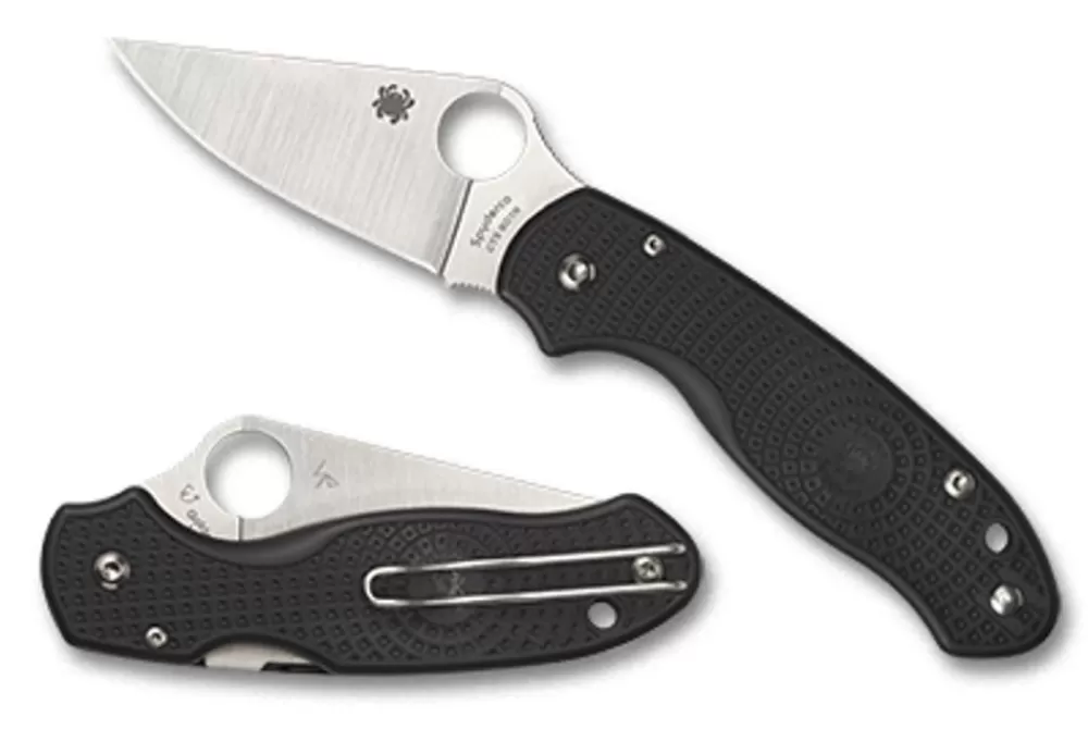 Spyderco Para® 3 Lightweight* Clipit