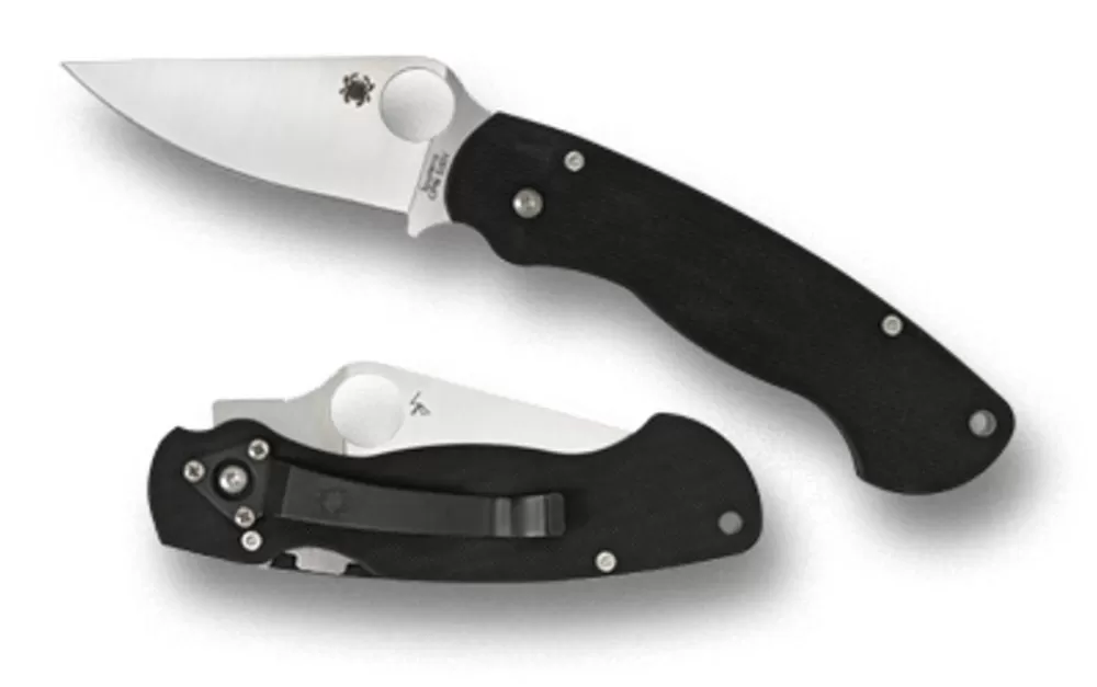 Spyderco Para Military® G-10* Archived Products