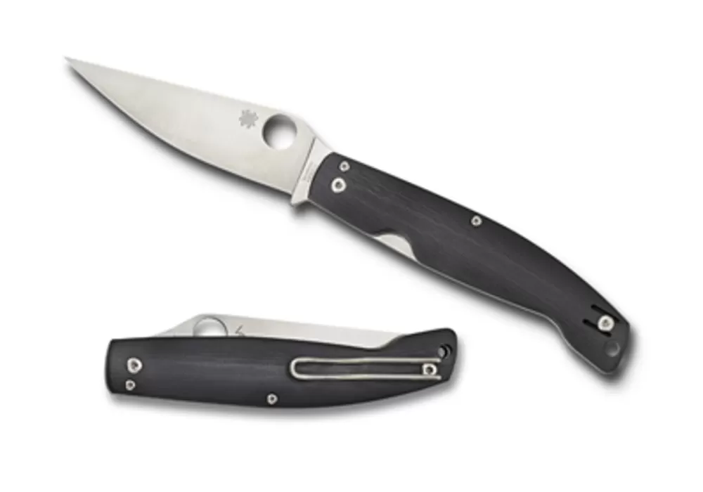 Spyderco Pattada™* Archived Products