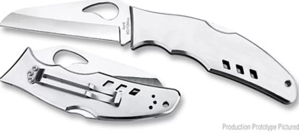 Spyderco Pelican™* Archived Products