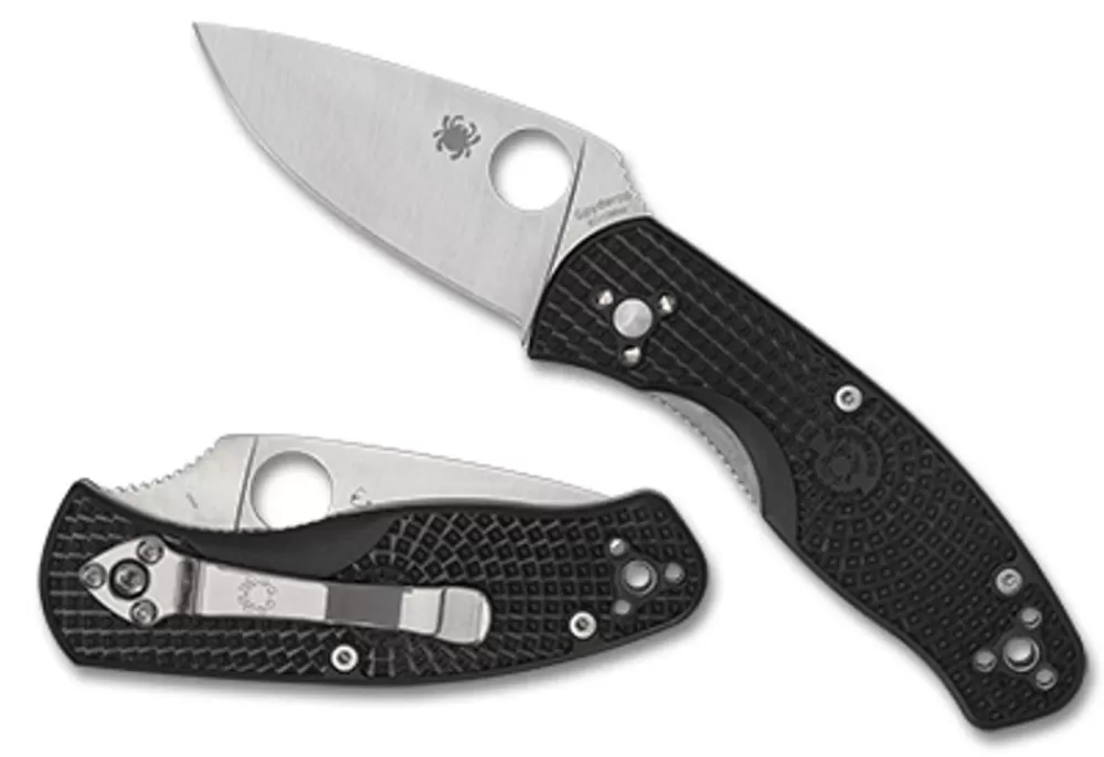 Spyderco Persistence® Lightweight* Clipit