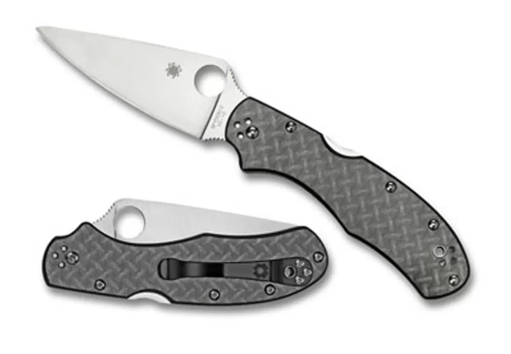 Spyderco R Nishijin Glass Fiber Sprint Run™* Archived Products