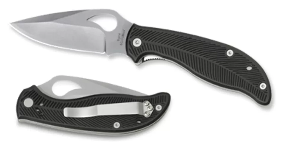 Spyderco Raven™* Archived Products