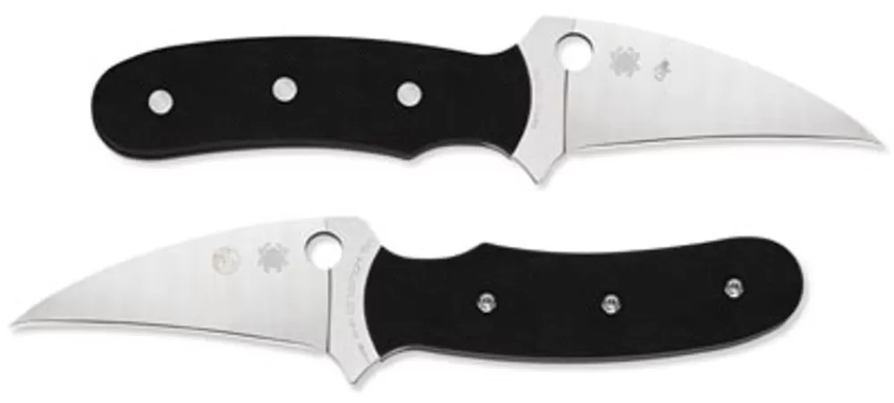 Spyderco Reverse™* Archived Products