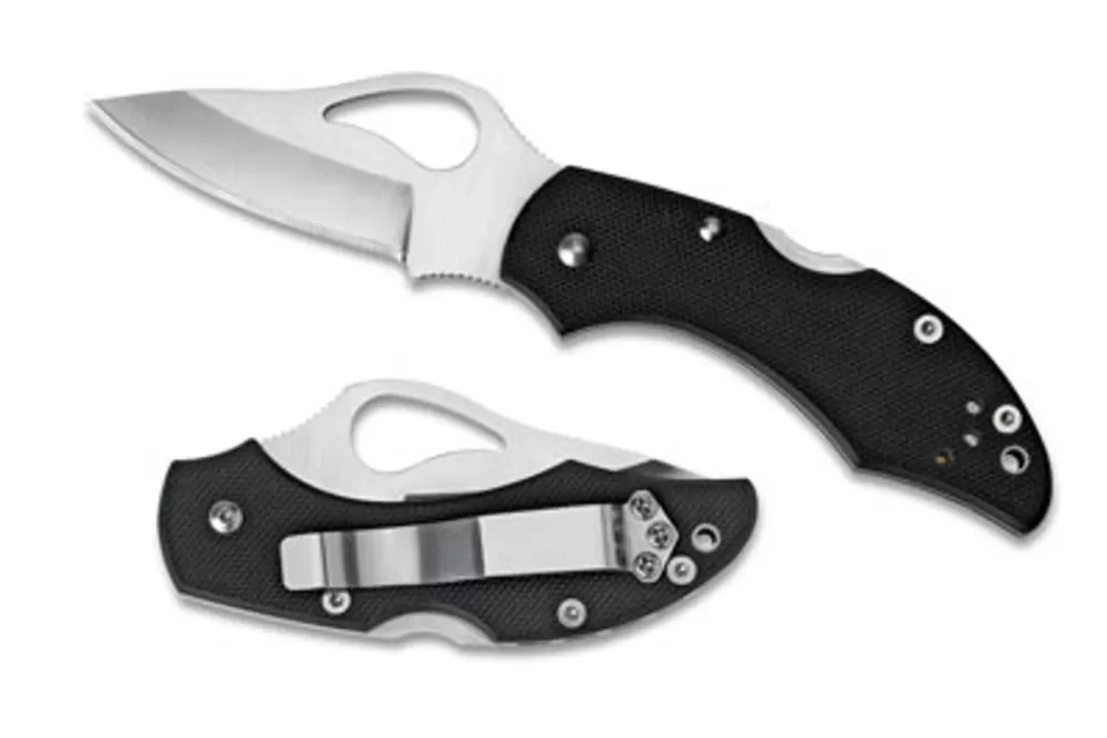 Spyderco Robin® G-10* Archived Products