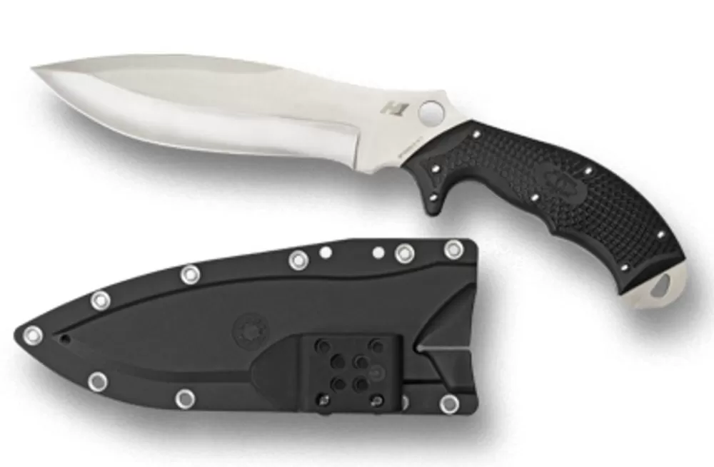 Spyderco Rock Salt™* Archived Products