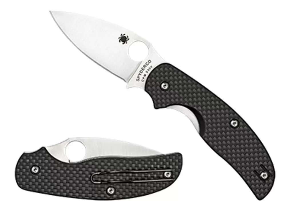 Spyderco Sage™ 1 Linerlock* Archived Products