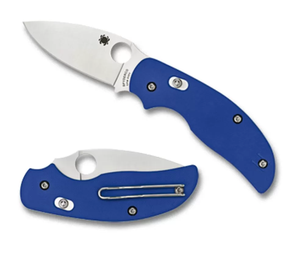 Spyderco Sage™ 3 Bolt Action* Archived Products