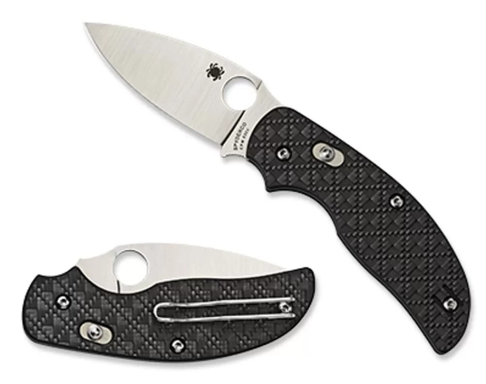 Spyderco Sage™ 3 Bolt Action Lock* Archived Products