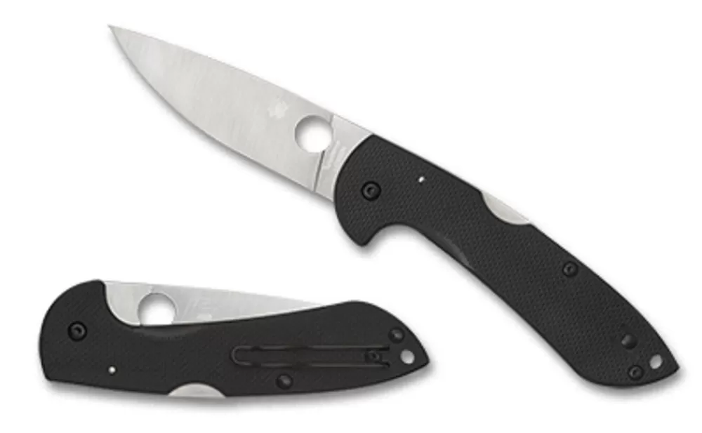 Spyderco Siren™* Clipit