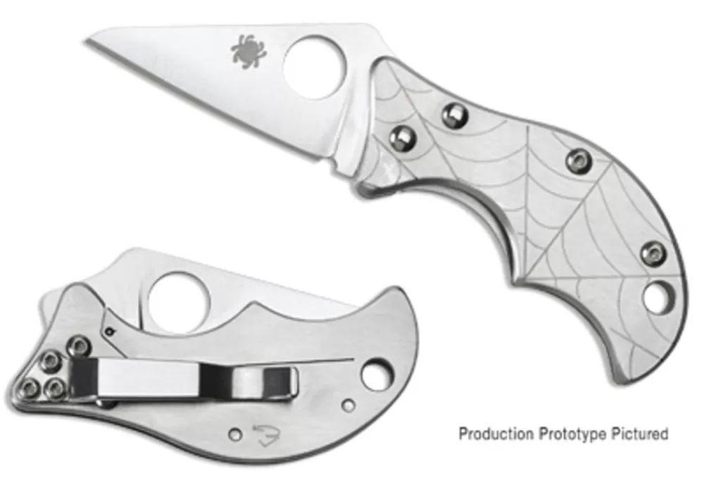 Spyderco Spin™* Archived Products