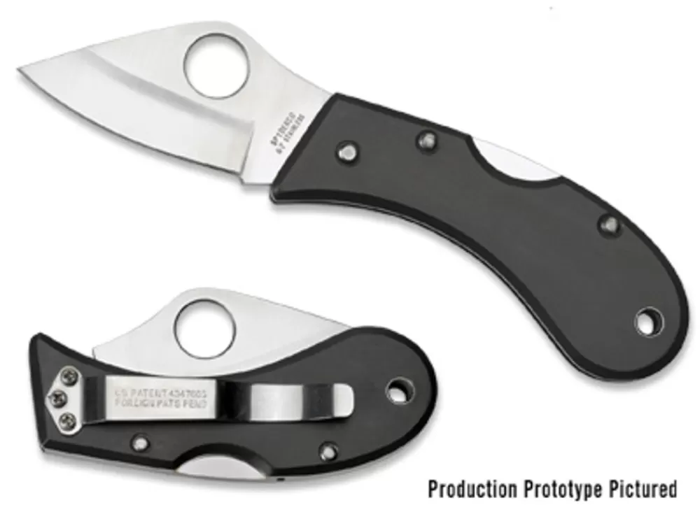 Spyderco Co-Pilot* Archived Products