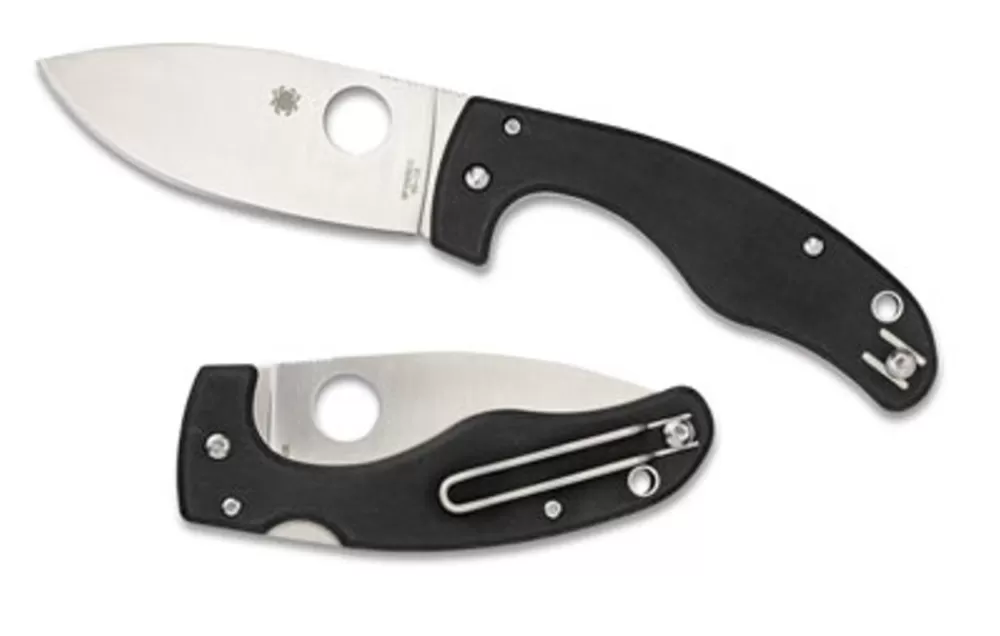 Spyderco Junior By Dialex* Archived Products