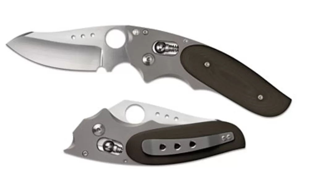 Spyderco Phoenix™* Archived Products