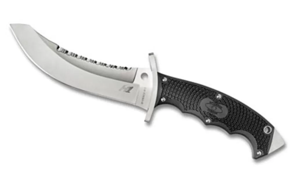 Spyderco Warrior* Archived Products