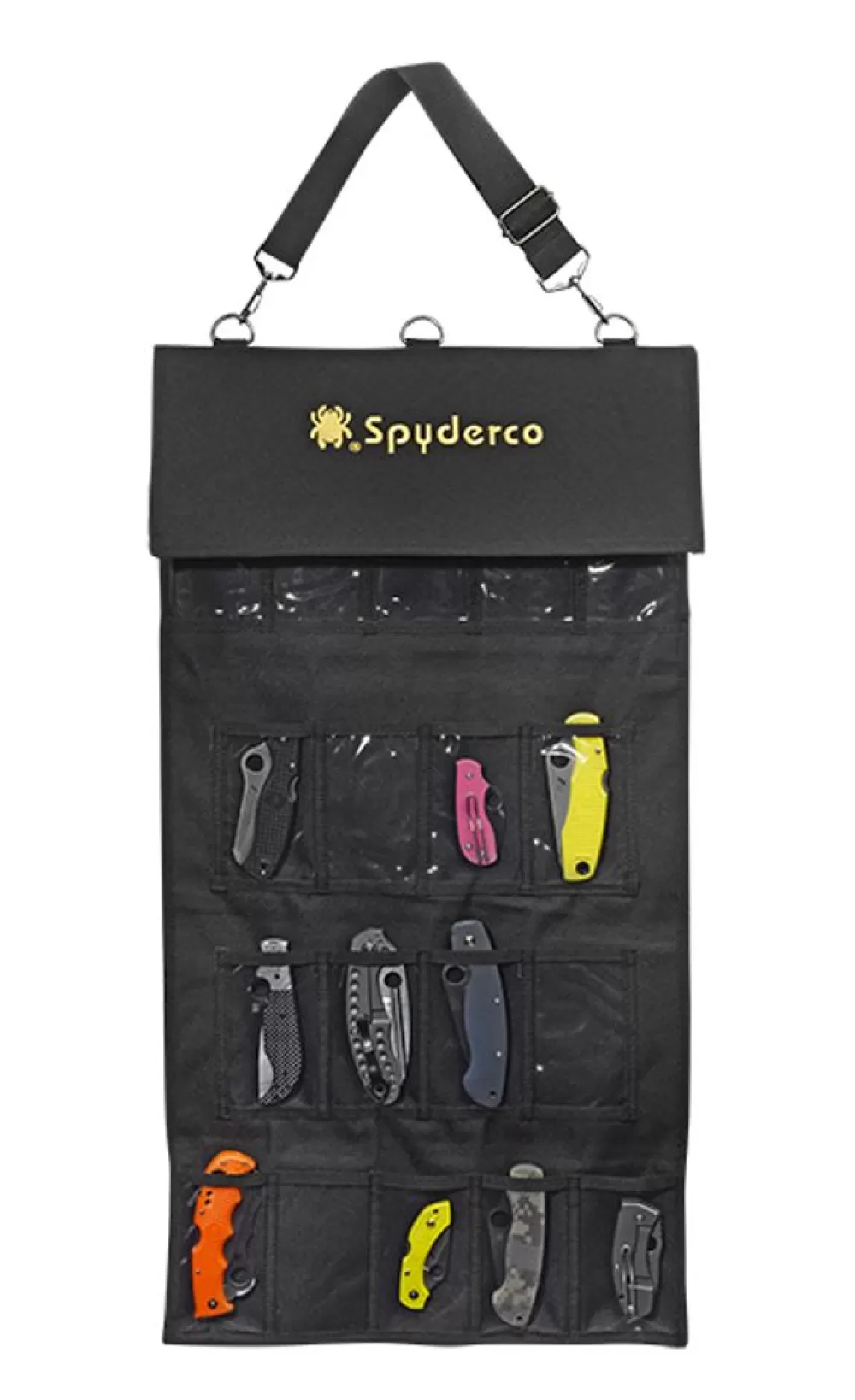 Spyderco Spyderpac™ Small* Accessories