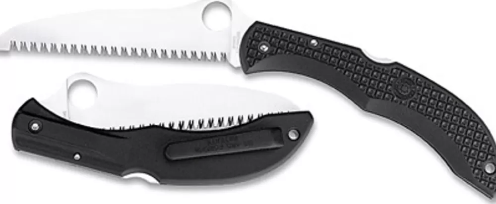 Spyderco Spydersaw™* Archived Products