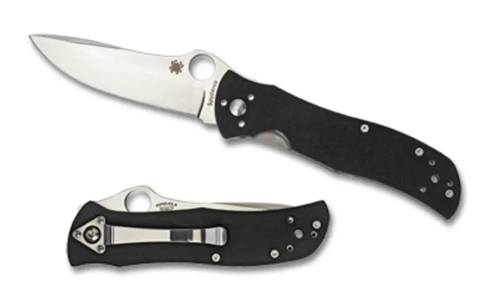 Spyderco Starmate™* Archived Products