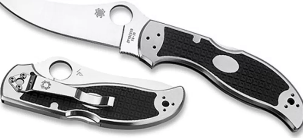 Spyderco Stretch™* Archived Products