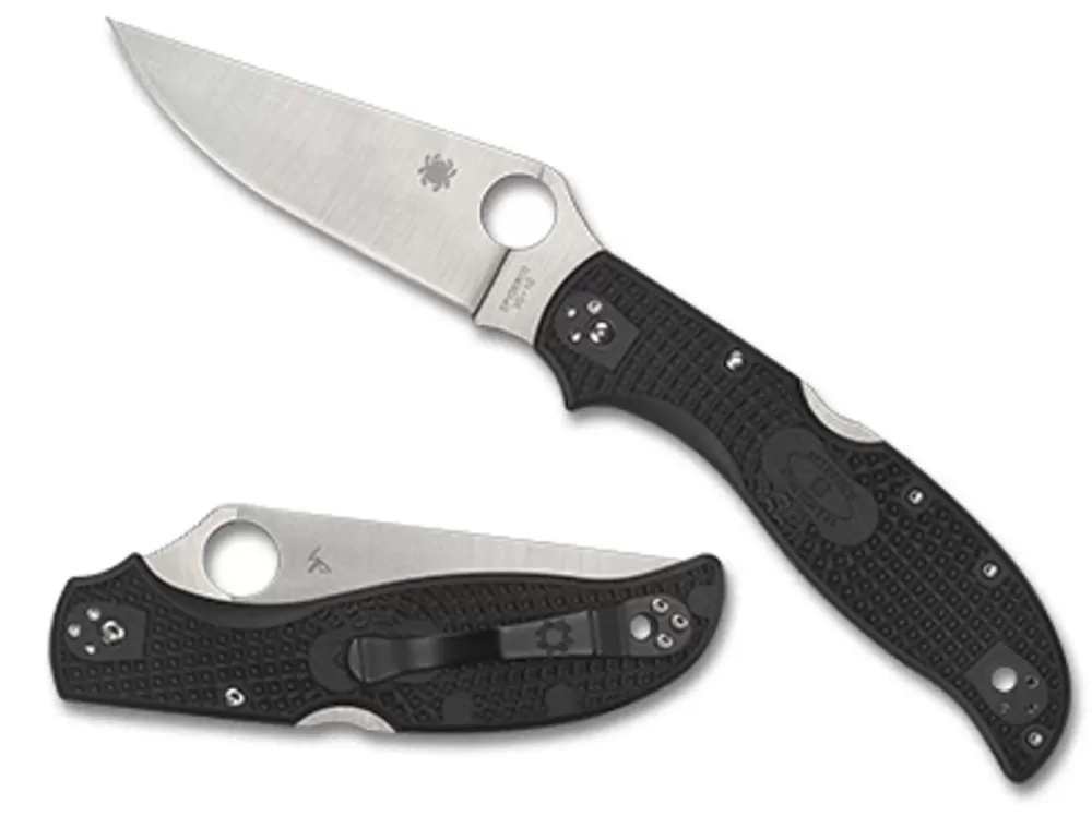 Spyderco Stretch™ 2 Xl Lightweight* Clipit