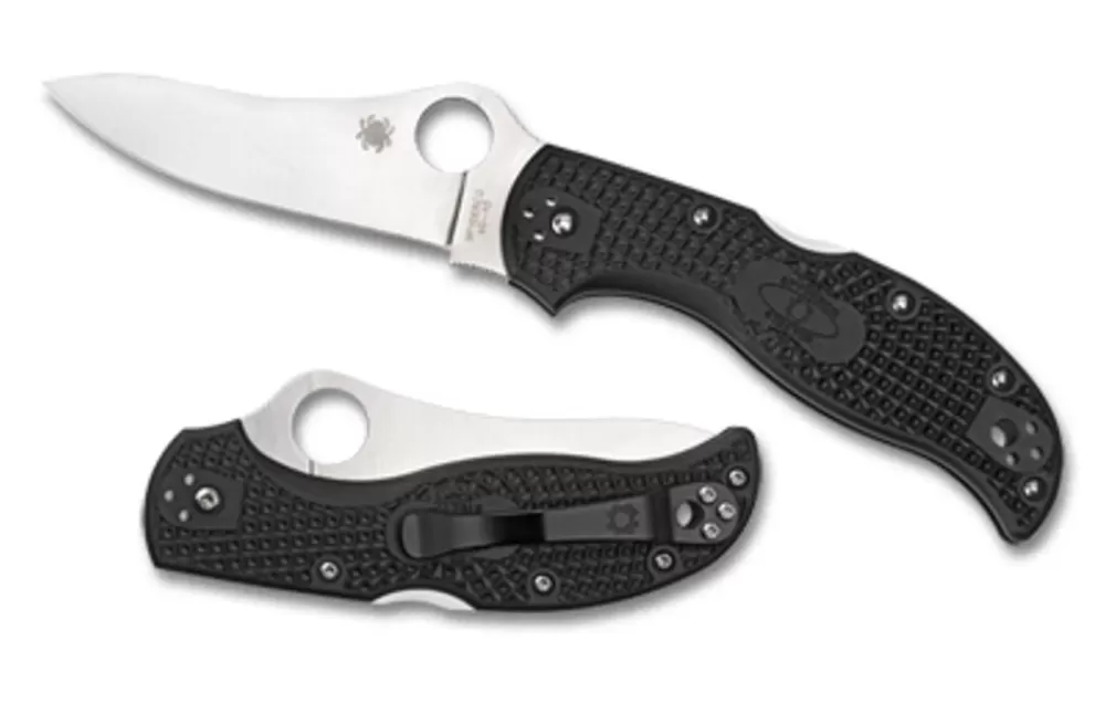 Spyderco Stretch™ Frn* Archived Products