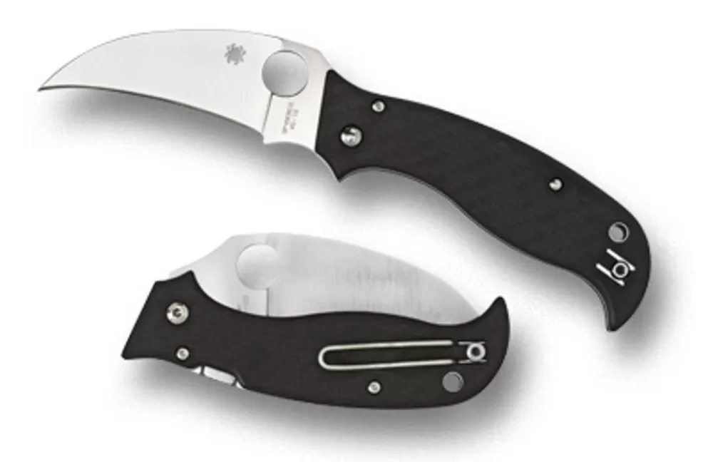 Spyderco Superhawk™* Archived Products