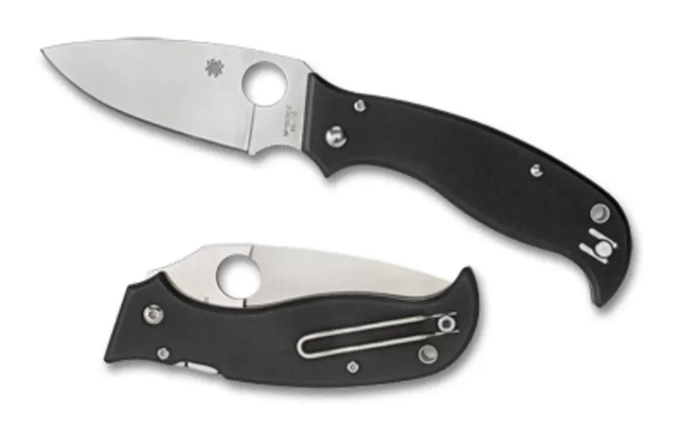 Spyderco Superleaf G-10* Archived Products