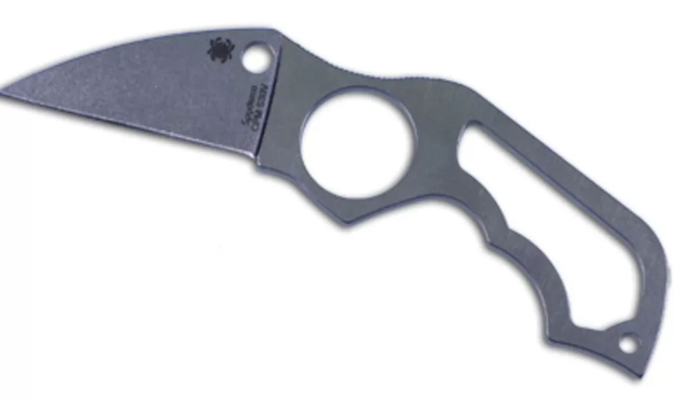 Spyderco Swick™* Archived Products