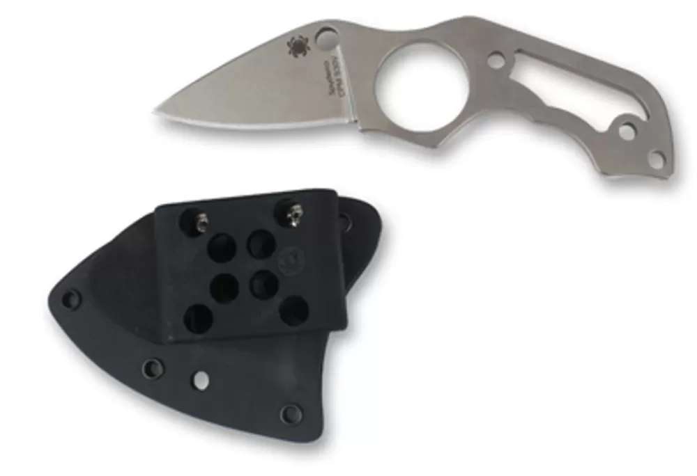 Spyderco Swick™ 4* Archived Products