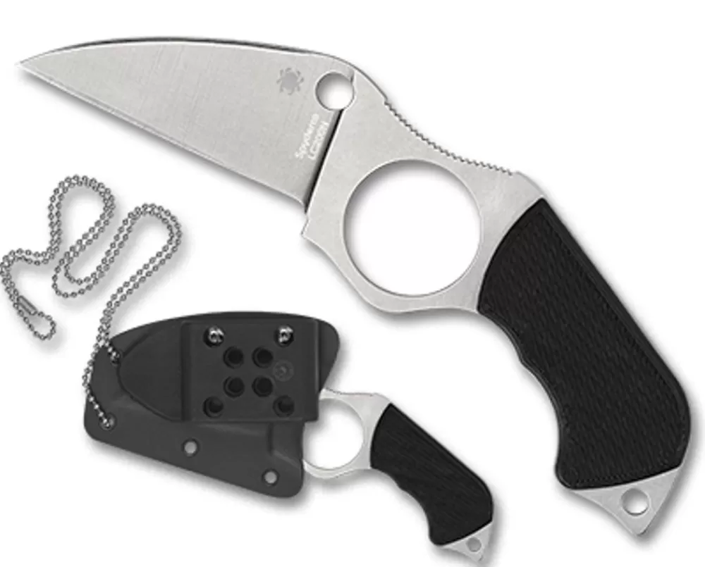 Spyderco Swick™ 5 Large* Fixed Blades