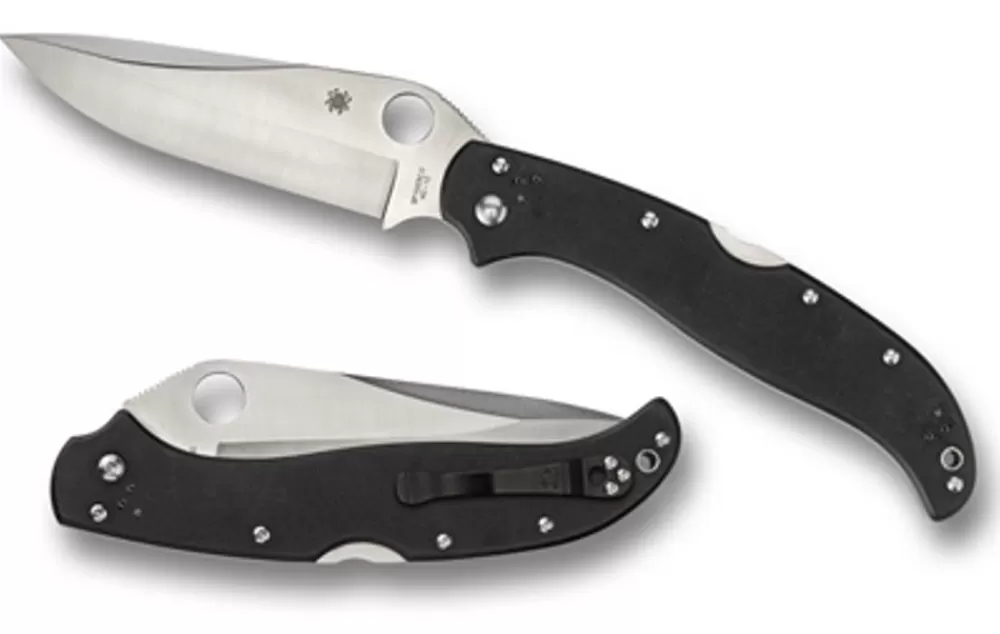 Spyderco Tatanka™* Archived Products