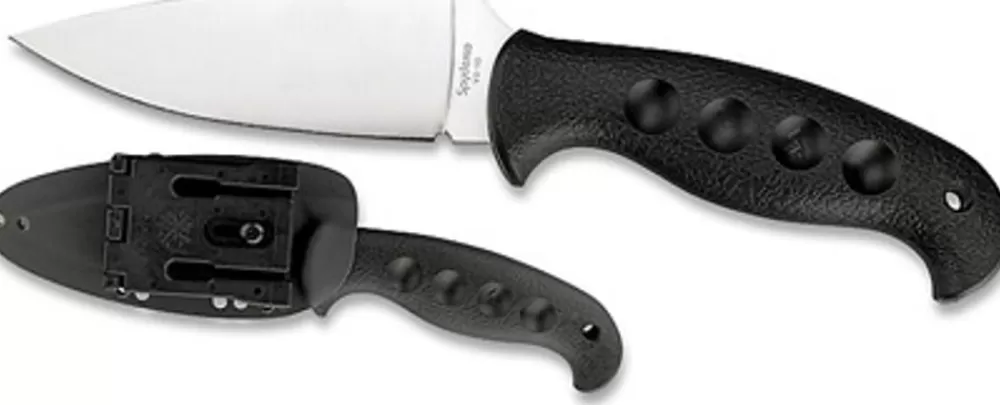 Spyderco Temperance™* Archived Products