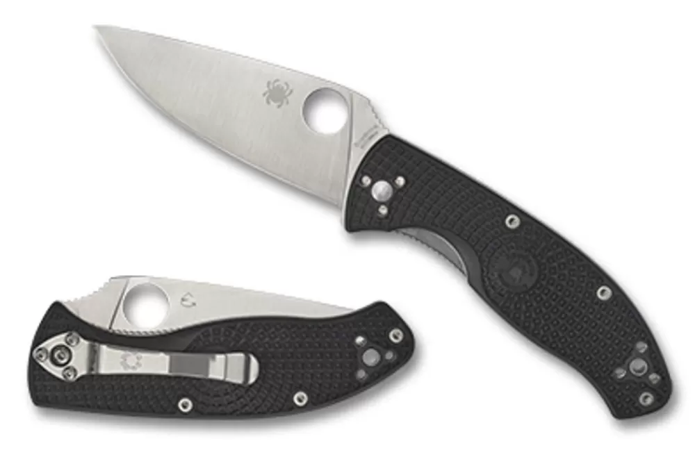 Spyderco Tenacious® Lightweight* Clipit