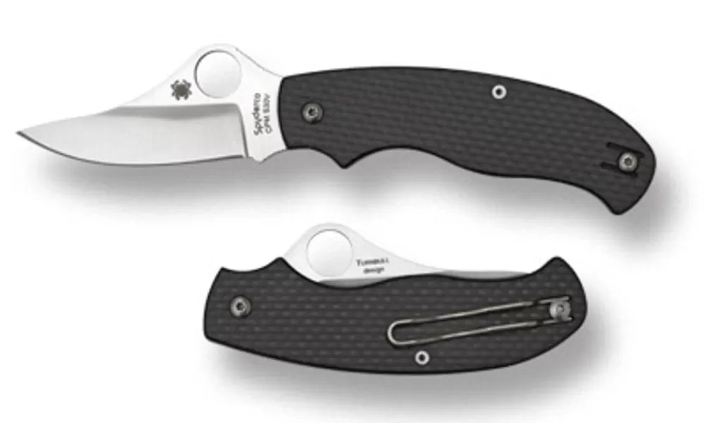 Spyderco T-Mag™* Archived Products