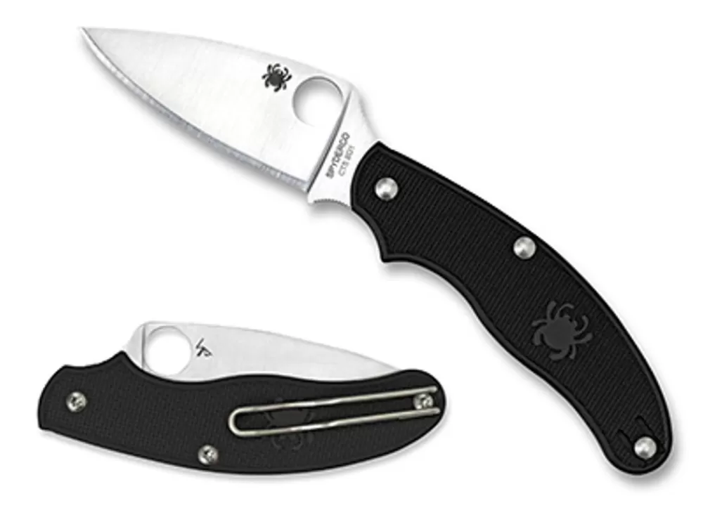 Spyderco Uk Penknife™ Leaf Shape* Archived Products