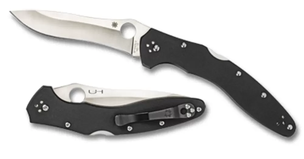 Spyderco Ulize™* Archived Products