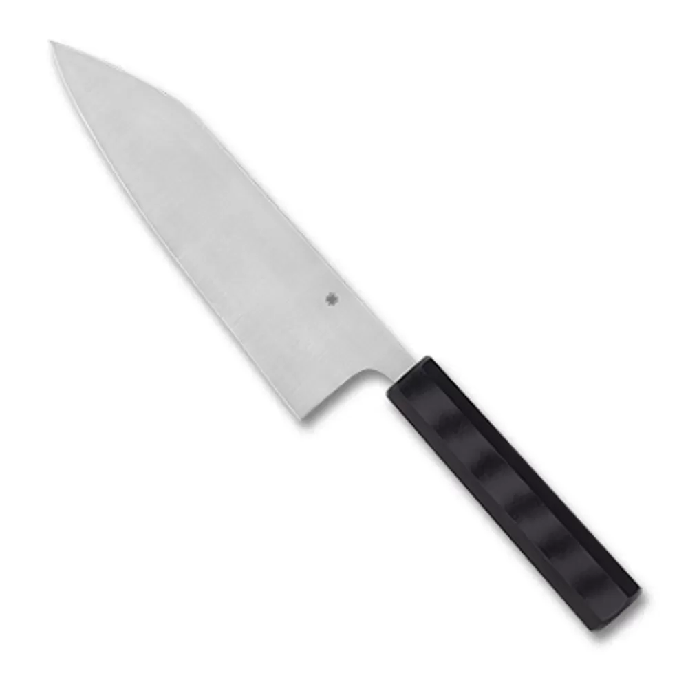 Spyderco Wakiita™ Bunka Bocho* Culinary