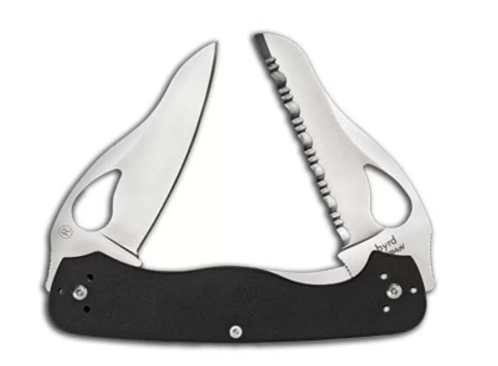 Spyderco Wings™ G-10* Archived Products